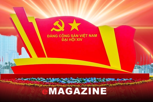 TS. Lê Doãn Hợp với góc nhìn về những quyết sách mang tính “bệ phóng” từ Đại hội XIV