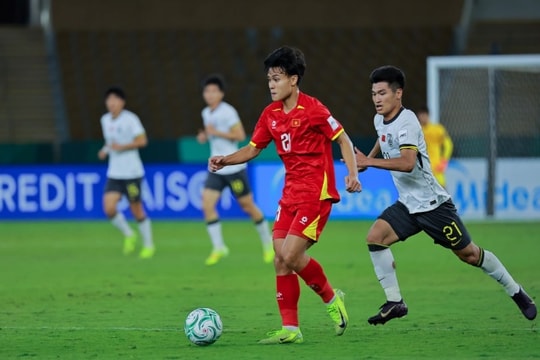 Truyền thông Đông Nam Á tiếp lửa cho U23 Việt Nam trước đại chiến U23 Hàn Quốc