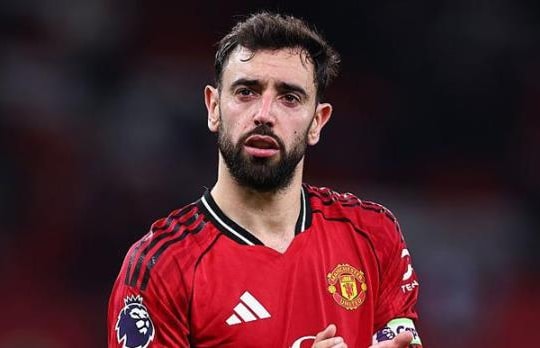 Cole Palmer: Người thừa kế hoàn hảo cho kỷ nguyên Bruno Fernandes tại Man Utd