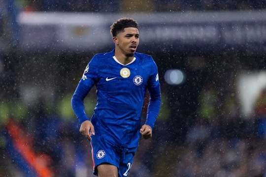 Wesley Fofana rực sáng giúp Chelsea thắng nhọc Pafos tại Champions League