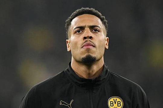 Felix Nmecha: "Cỗ máy" đa năng 1m90 có thể nâng tầm hàng tiền vệ Manchester United