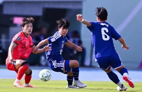 Phân tích tử huyệt U23 Hàn Quốc: Cơ hội tạo địa chấn của U23 Việt Nam