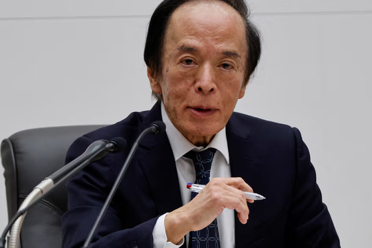 Đồng yên Nhật giảm sát mốc 159 JPY/USD trước kỳ họp chính sách của BOJ