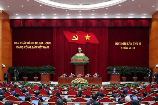 Toàn cảnh về nhân sự ủy viên Trung ương trước khi Đại hội 14 bầu Ban Chấp hành khóa mới