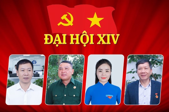 Phát huy tinh thần “nói đi đôi với làm” từ Trung ương đến cơ sở