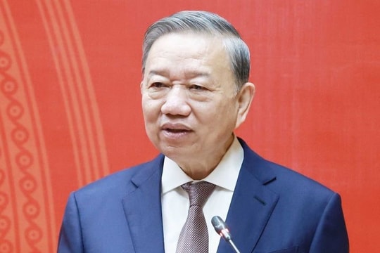 Đại hội đại biểu toàn quốc lần thứ XIV của Đảng thành công tốt đẹp