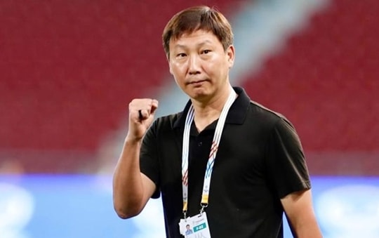 U23 Hàn Quốc lo ngại phép màu Kim Sang-sik trước đại chiến U23 Việt Nam