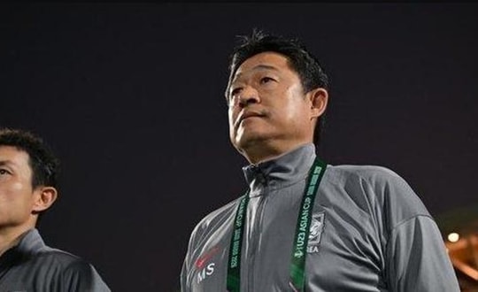 U23 Hàn Quốc quyết tâm khắc phục điểm yếu trước trận tranh hạng Ba với U23 Việt Nam