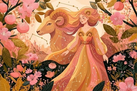 Tử vi 12 cung hoàng đạo ngày 24/1/2026: Ma Kết suôn sẻ, Cự Giải đón tài lộc dồi dào