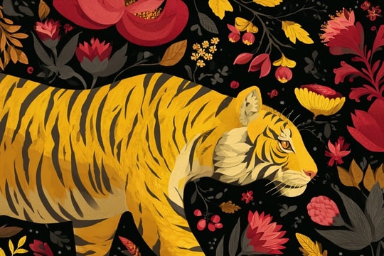 Tử vi 12 con giáp ngày 24/1/2026: Tuổi Dần đón tin vui, tuổi Ngọ tài lộc vượng