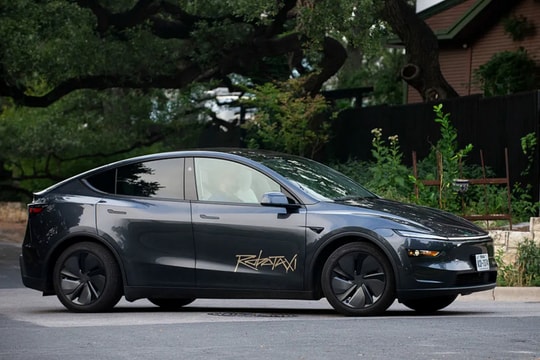 Tesla FSD sắp được cấp phép tại châu Âu và Trung Quốc: Bước tiến mới của Elon Musk