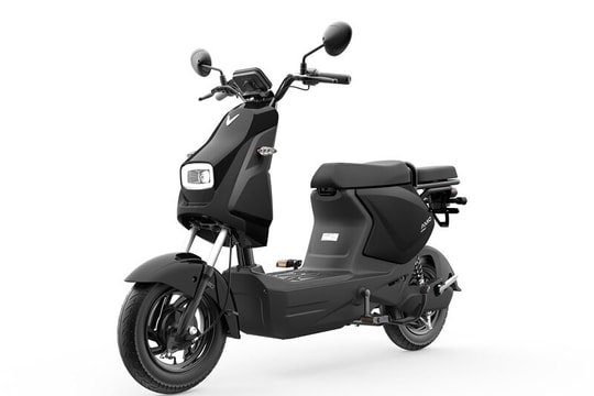 Dàn xe máy điện VinFast 2026: Đột phá với công nghệ đổi pin và cự ly 165 km