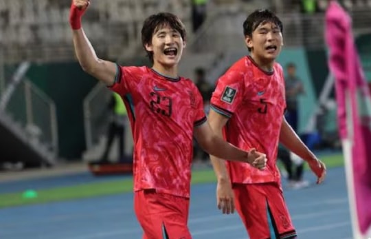 U23 Hàn Quốc dè chừng 'vũ khí' bóng chết của U23 Việt Nam tại giải châu Á
