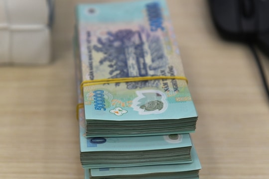 Lãi suất ngân hàng ngày 23/1/2026: Kỳ hạn 12 tháng cao nhất đạt 7,2%/năm