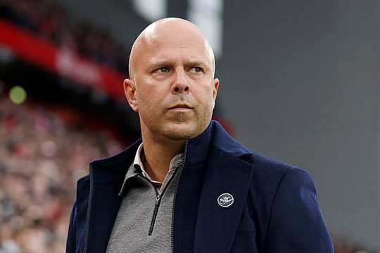 Arne Slot và bài toán nhân sự của Liverpool trước thềm đối đầu Bournemouth tại Ngoại hạng Anh