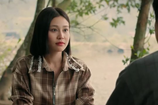 Cách em 1 milimet tập cuối: Tú quyết định nâng cấp bản thân ở tuổi 30