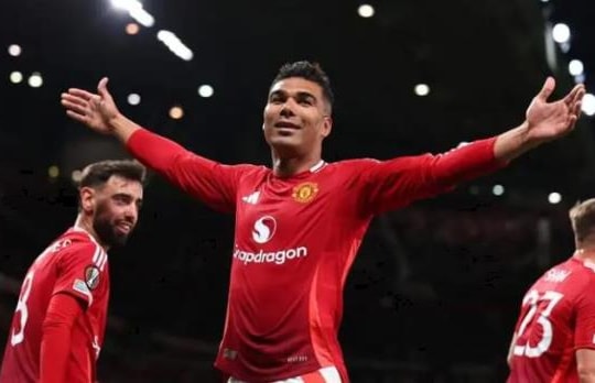 Casemiro rời Manchester United: Nhìn lại di sản 119 triệu bảng tại Old Trafford