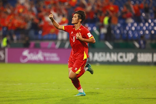 Thắng U23 Hàn Quốc trên chấm luân lưu, U23 Việt Nam giành hạng ba của giải U23 châu Á 2026