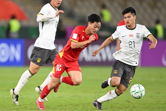 U23 Việt Nam đấu Hàn Quốc: Đâu là thách thức cho HLV Kim Sang Sik; C.Ronaldo chưa chắc suất đá chính tại World Cup 2026