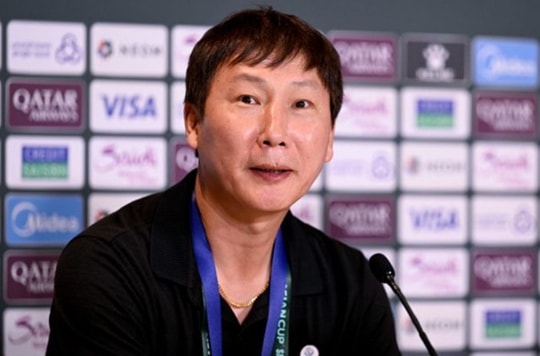 U23 Việt Nam hạ U23 Hàn Quốc giành hạng Ba châu Á: Phép thuật Kim Sang-sik và thảm họa của đối thủ