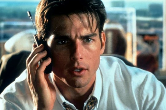"Jerry Maguire" - Tuyệt phẩm điện ảnh thập niên 90 về thể thao chính thức lên sóng VTV3