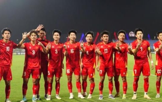 U23 Việt Nam về nước sau kỳ tích hạng Ba châu Á: Những khát khao đời thường của người hùng