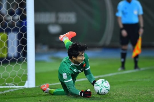 U23 Việt Nam hạ Hàn Quốc giành HCĐ: CĐV Trung Quốc ngả mũ thán phục bản lĩnh thép