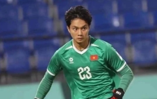 U23 Việt Nam giành hạng ba châu Á: HLV Kim Sang-sik ngợi ca "người hùng" Cao Văn Bình