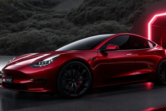 Tesla FSD sắp được cấp phép tại Trung Quốc: Elon Musk kỳ vọng và sự phủ nhận từ truyền thông