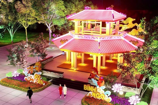 Huế 2026: Hành trình đón Tết Bính Ngọ giữa không gian di sản cố đô
