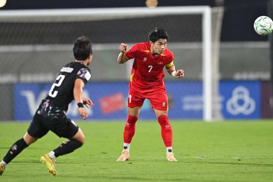 U23 Việt Nam đánh bại Hàn Quốc giành HCĐ châu Á: Chuyên gia hé lộ chìa khóa thực dụng