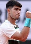 Trực tiếp Australian Open: Carlos Alcaraz đối đầu Tommy Paul cho tấm vé tứ kết