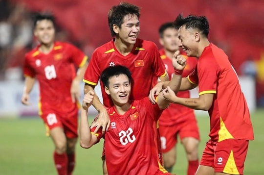 U23 Việt Nam giành huy chương đồng châu Á 2026 và những bài học từ góc khuất