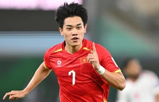 HLV Kim Sang-sik: Đình Bắc sở hữu trình độ vượt trội tại giải U23 châu Á