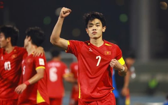 Nguyễn Đình Bắc: Từ Vua phá lưới U23 châu Á đến khối tài sản tiền tỷ ấn tượng ở tuổi 21