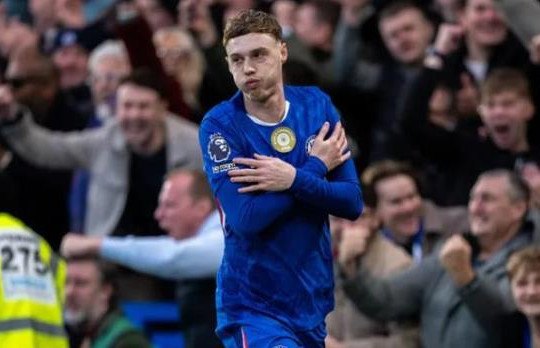 Lý do Cole Palmer vướng tin đồn gia nhập Manchester United và rào cản từ Chelsea