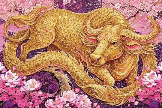 Tử vi tuần mới 26/1 - 1/2/2026: Tuổi Tý đón vận may, tuổi Sửu cần kiên nhẫn