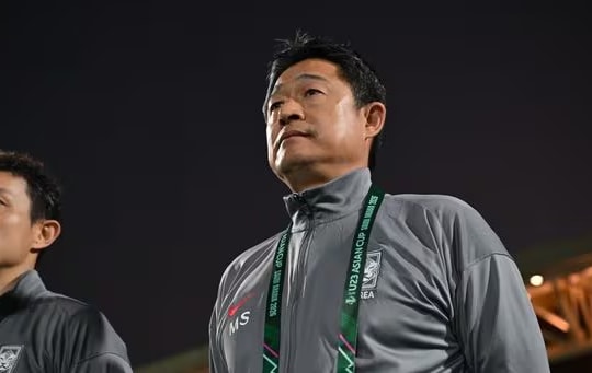 U23 Hàn Quốc cải tổ hệ thống sau trận thua lịch sử trước U23 Việt Nam