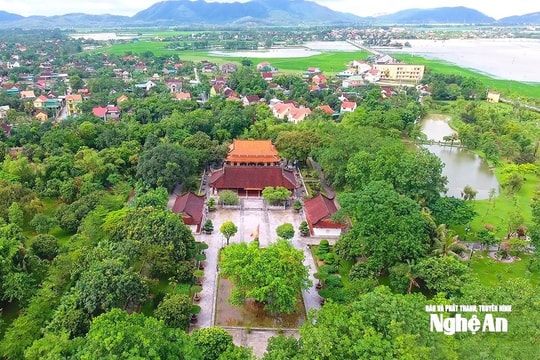 Kỷ niệm 85 năm ngày Bác Hồ về nước (28/1/1941 - 28/1/2026): Bước ngoặt vĩ đại của lịch sử Việt Nam