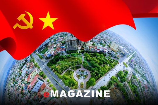 Nghệ An và tinh thần “6 rõ” để cụ thể hóa Nghị quyết Đại hội XIV của Đảng