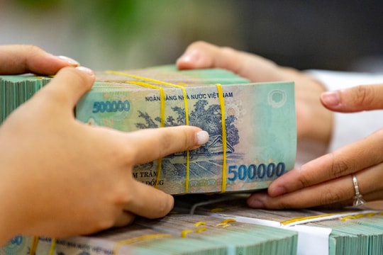 Lãi suất ACB hôm nay 27/1: Tăng đồng loạt nhiều kỳ hạn, cao nhất 6,35%/năm