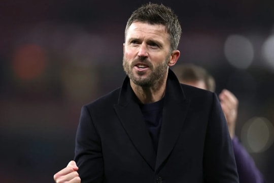 Michael Carrick và bản lĩnh thép trước Roy Keane: Chiến thắng lớn hơn cả 3 điểm
