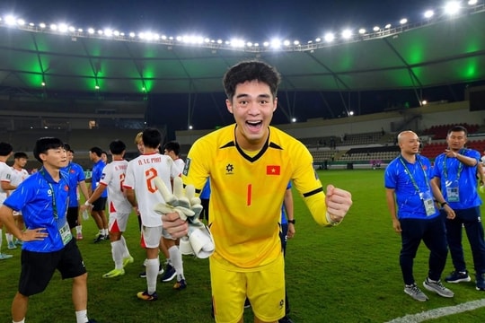 Trần Trung Kiên: Sẵn sàng đánh đổi sự nghiệp tại V-League để sang Nhật Bản