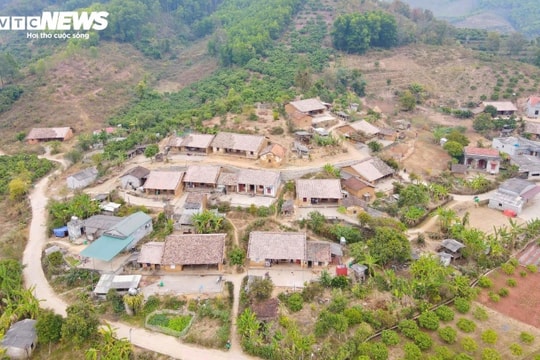 Bắc Ninh: Khám phá vẻ đẹp độc đáo của ngôi làng trình tường trăm tuổi tại Bắc Hoa