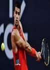 Alcaraz đối đầu De Minaur tại tứ kết Australian Open 2026: Đẳng cấp chạm trán ý chí