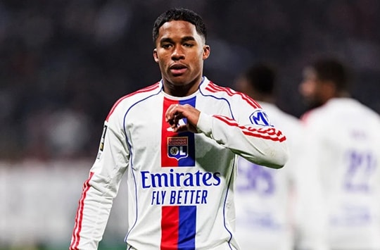 Endrick lập hat-trick lịch sử tại Lyon: Real Madrid đối mặt bài toán khó về tương lai