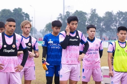 Selangor đối đầu CAHN: Bài toán tìm lại nhịp độ của thầy trò Mano Polking