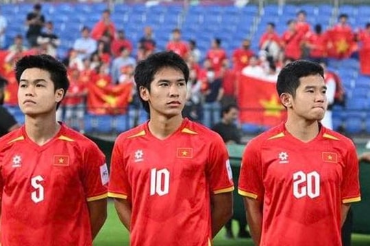Lê Văn Thuận và Thái Sơn rời Thanh Hóa gia nhập dải ngân hà Ninh Bình