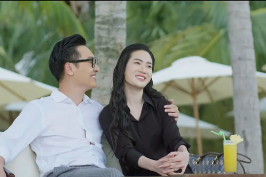 Lằn ranh tập 56: Chánh văn phòng Phạm Ngọc Triển bị điều tra vì sai phạm đất đai