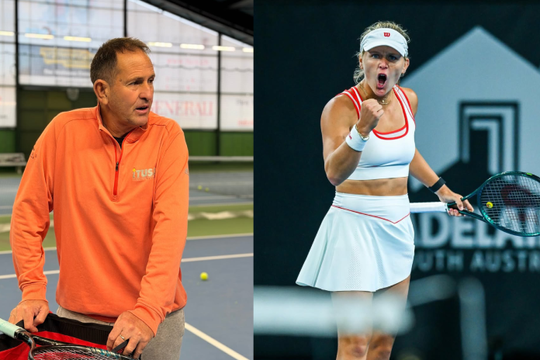 Chấn động Australian Open 2026: WTA điều tra HLV Rafael Font De Mora sau tố cáo của Pam Shriver